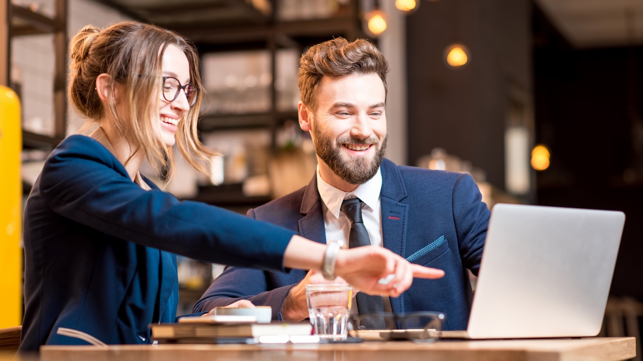 Descubra o Poder do Business English na Prática