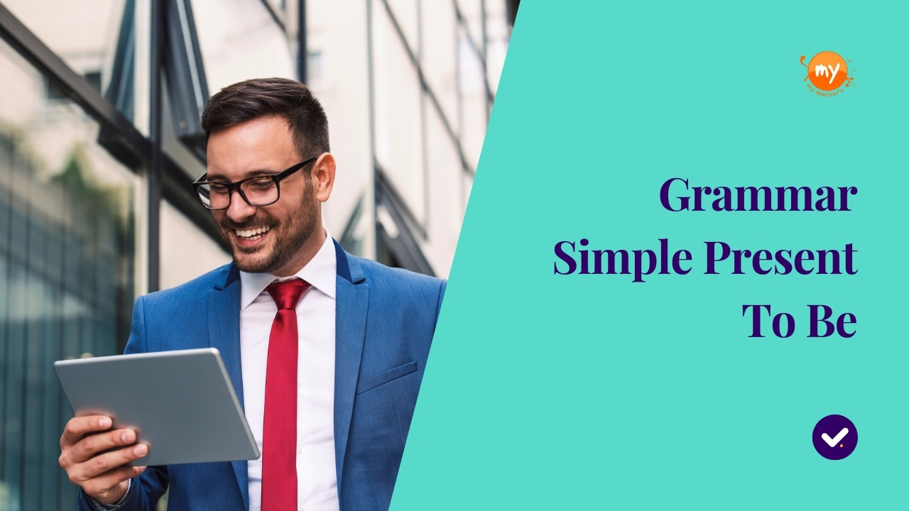 Simple Present – To Be – Interrogative (part 01)